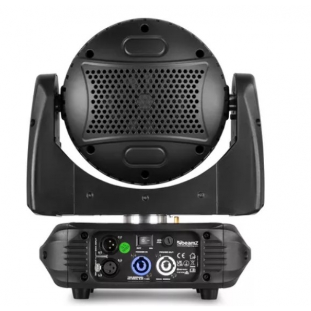 BEAMZ Fuze2812 Wash Moving Head with Zoom