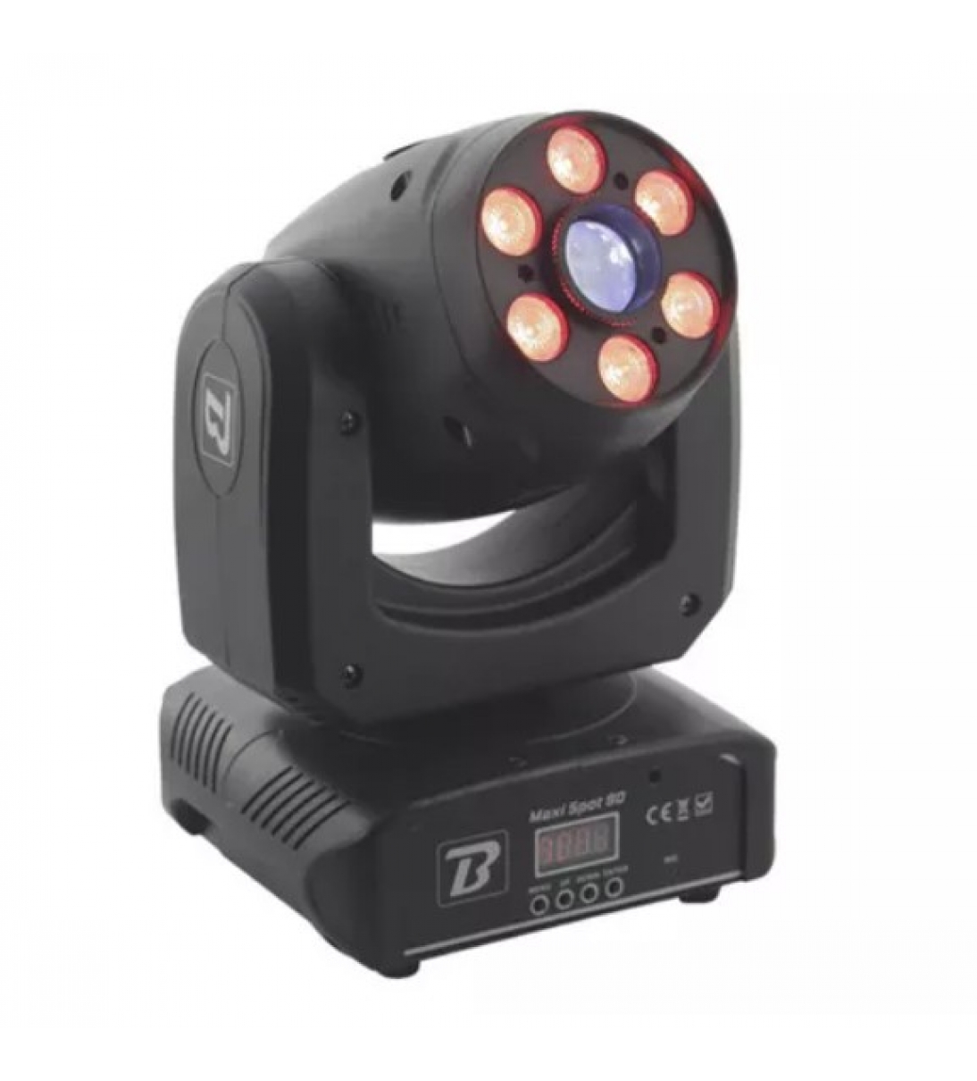 BOOMTONE DJ Maxi Spot 90