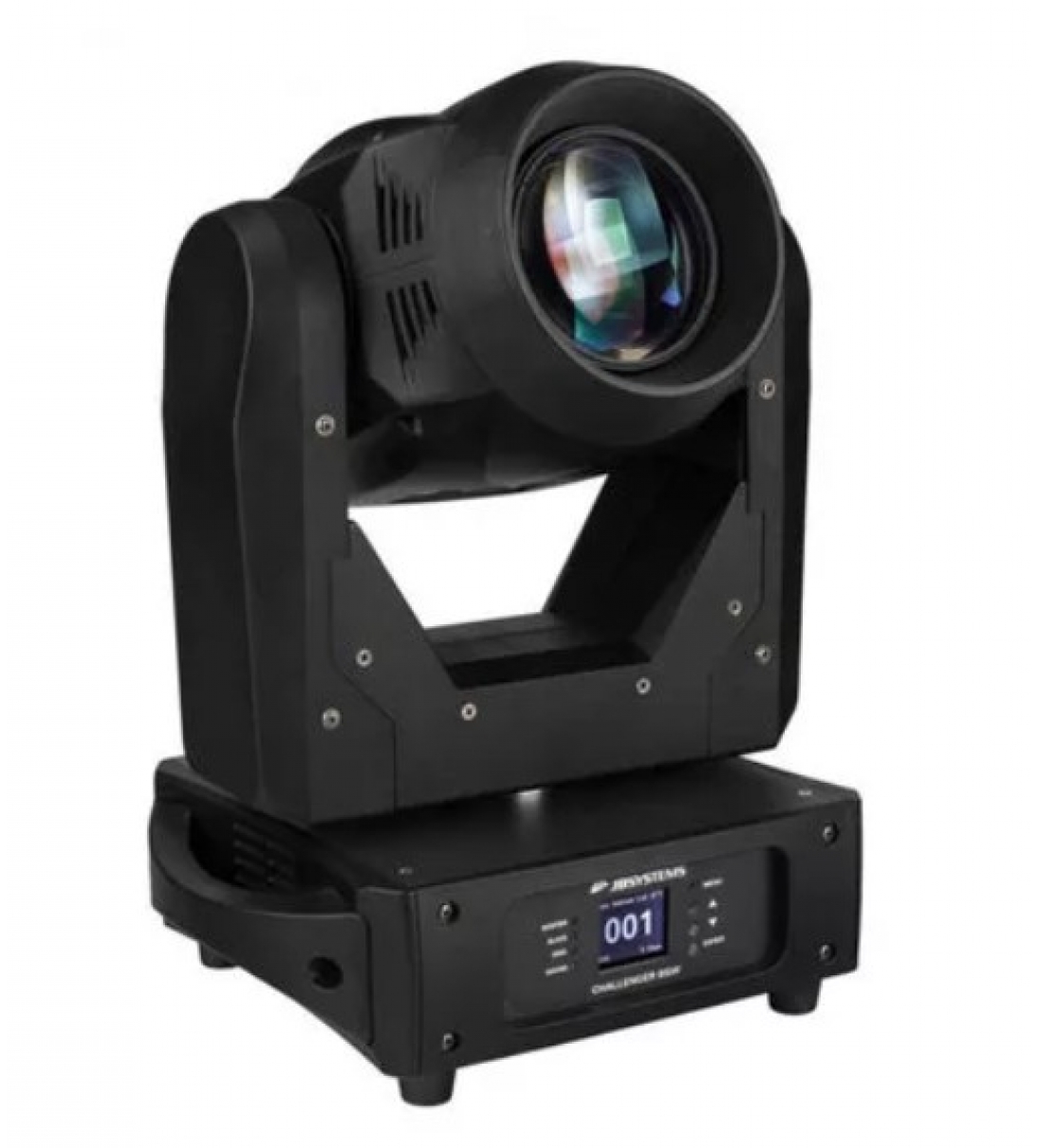 JB SYSTEMS Challenger BSW