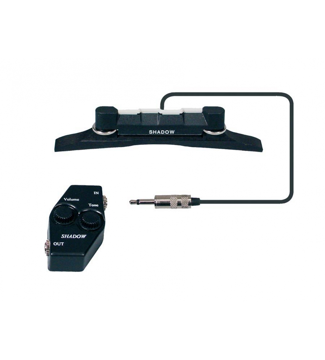 Pickup per mandolino [SH-926/M]