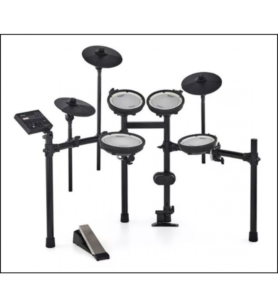 TD-07DMK V-Drum Set