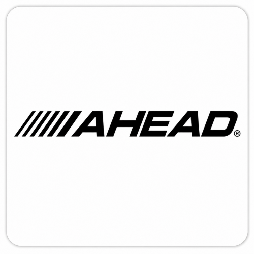 Ahead