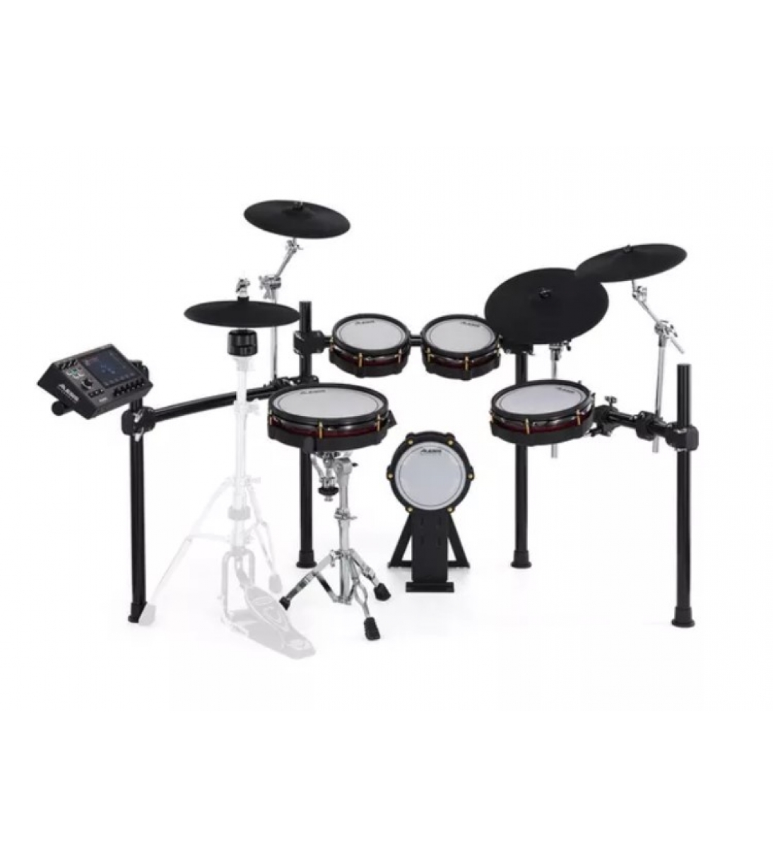 Strata Core Kit BATTERIA ELETTRONICA COMPLETA 9 PEZZI