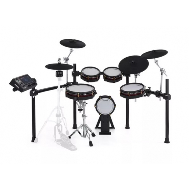 Strata Core Kit BATTERIA ELETTRONICA COMPLETA 9 PEZZI
