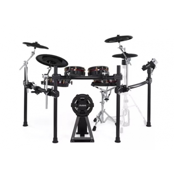 Strata Core Kit BATTERIA ELETTRONICA COMPLETA 9 PEZZI