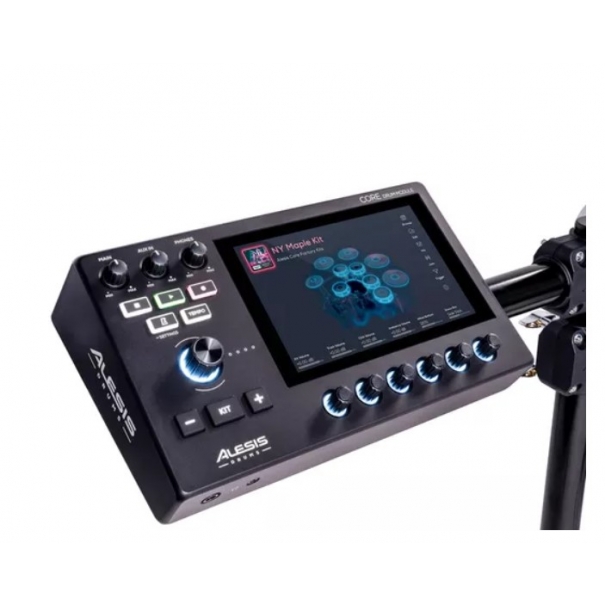 Strata Core Kit BATTERIA ELETTRONICA COMPLETA 9 PEZZI