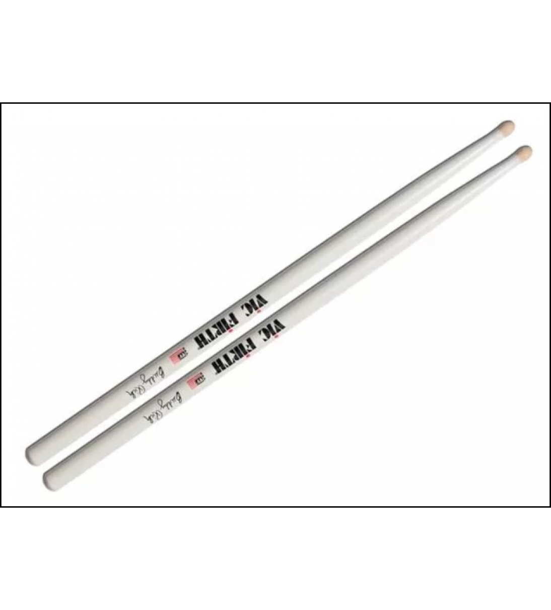 SBR - Buddy Rich Signature