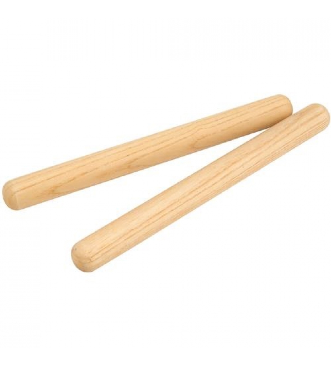 Coppia legnetti (Claves) da 20cm