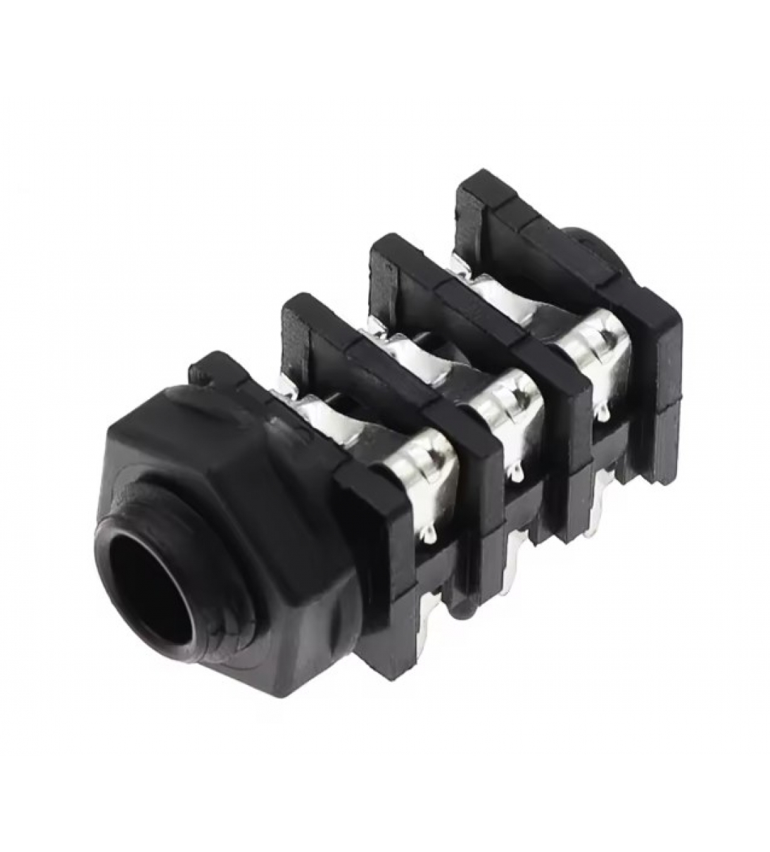 Connettore a 6 pin per tastiera Crumar