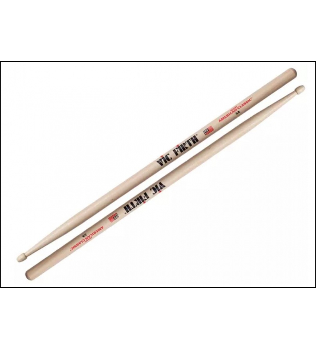 5A American Classic Hickory