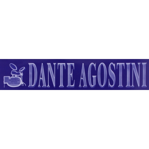 Dante Agostini