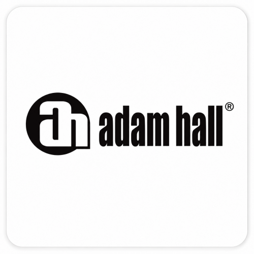 Adam Hall