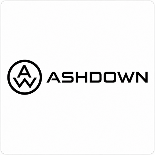 Ashdown