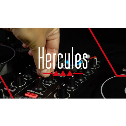 Hercules
