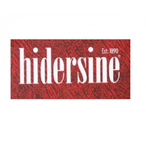 Hidersine