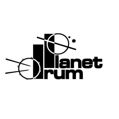 Planet Drum