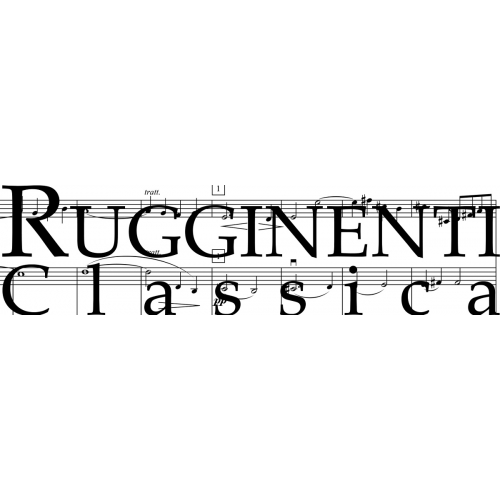 Rugginenti