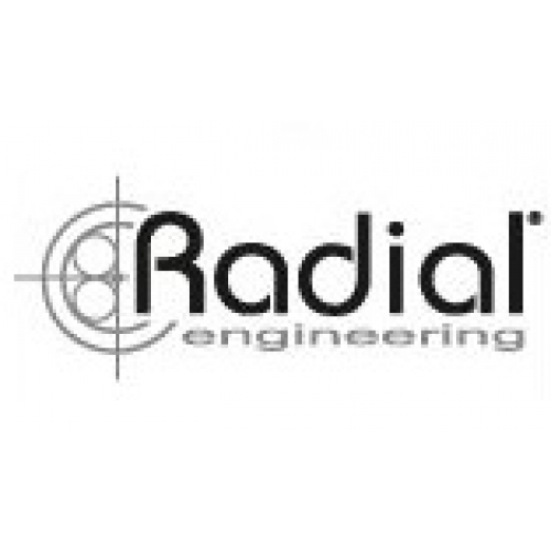 Radial