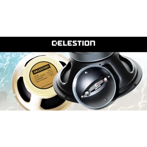 Celestion