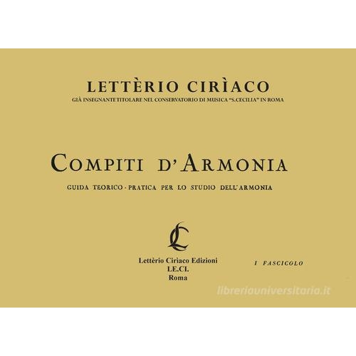 Ciriaco Edizioni