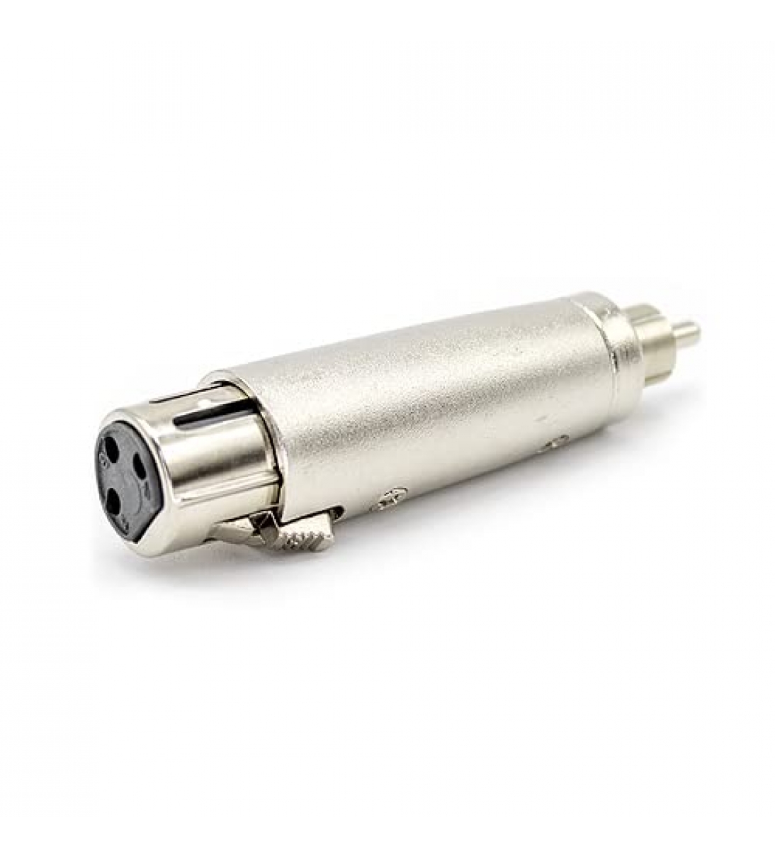 Adattatore Audio da XLR Femmina  a RCA Maschio ...B006PR12111