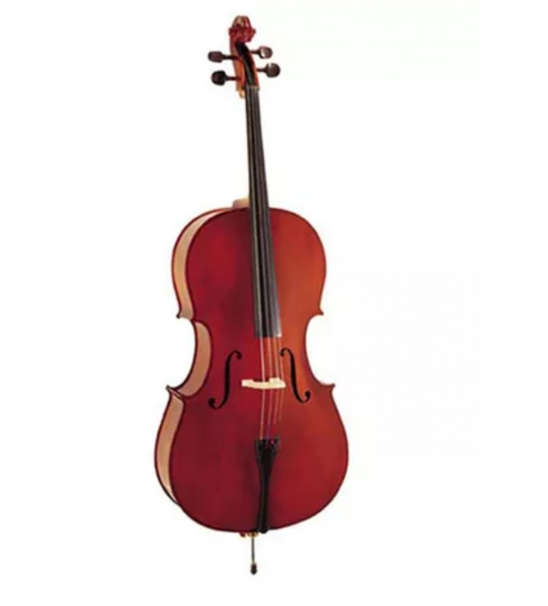 Violoncello Academy 1/2