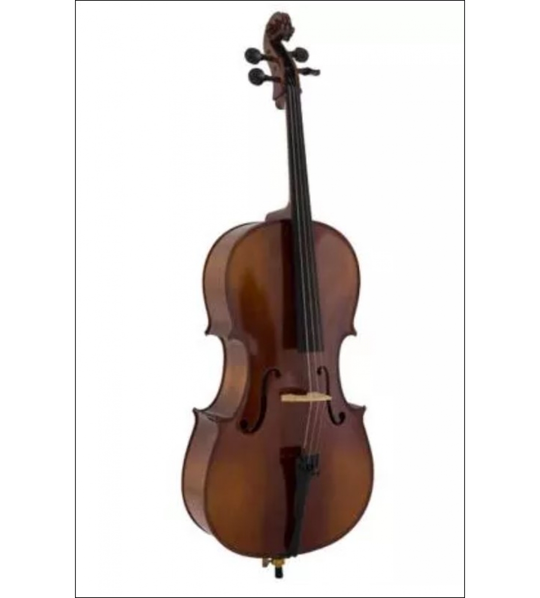 VOX MEISTER CES34