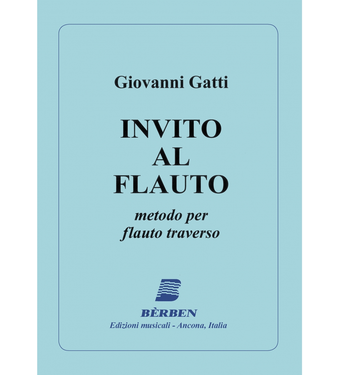 Invito al Flauto