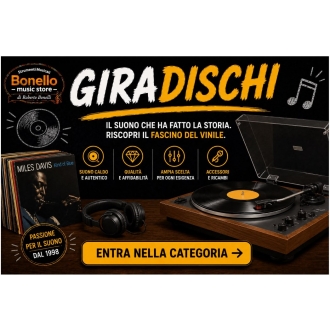 Giradischi