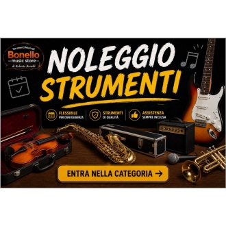 Noleggio Strumenti