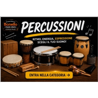 Percussioni