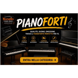 Pianoforti