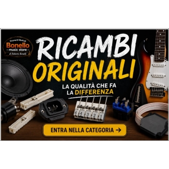 Ricambi Originali