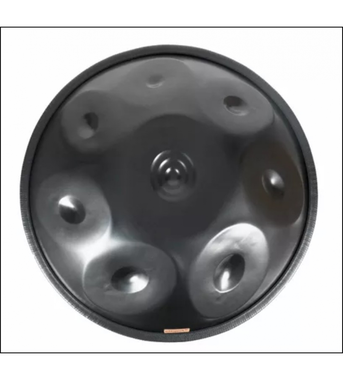 HP8D7 Handpan Dominant (Celtic)