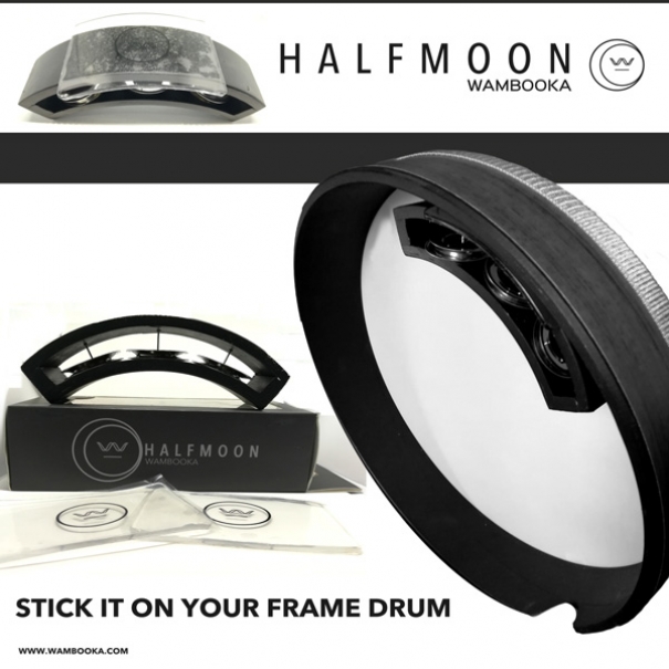 Half Moon - WN-HM1