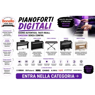 Pianoforti