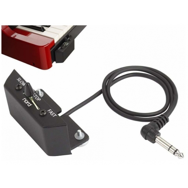 HALF MOON SWITCH / C1 C2 Switcher