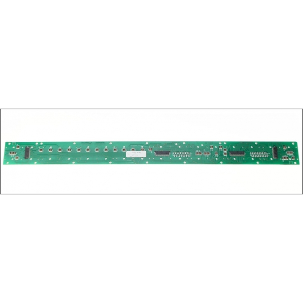 Set di schede di contatto dei tasti per tastiera Nord Stage 3 HP76