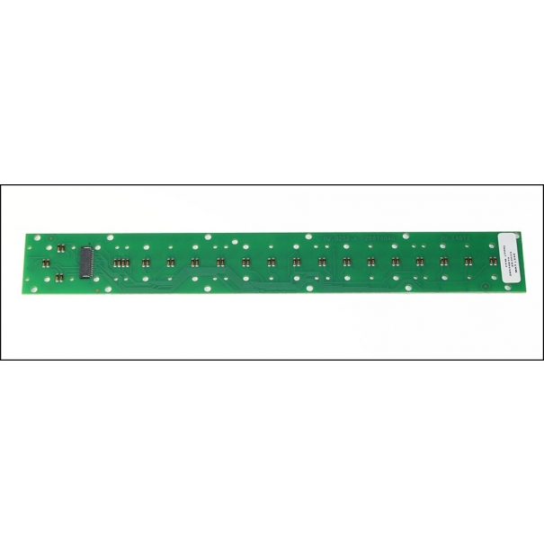 Set di schede di contatto dei tasti per tastiera Nord Stage 3 HP76
