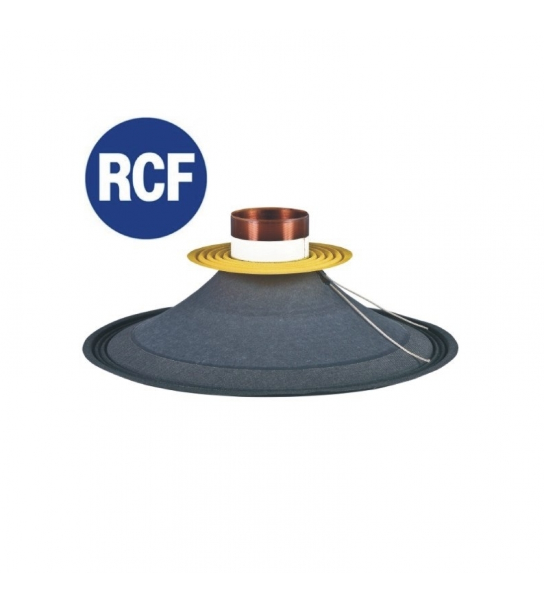 RMB15N403 RECONE KIT x MB15N403 4 Ohm TT25-A prima serie
