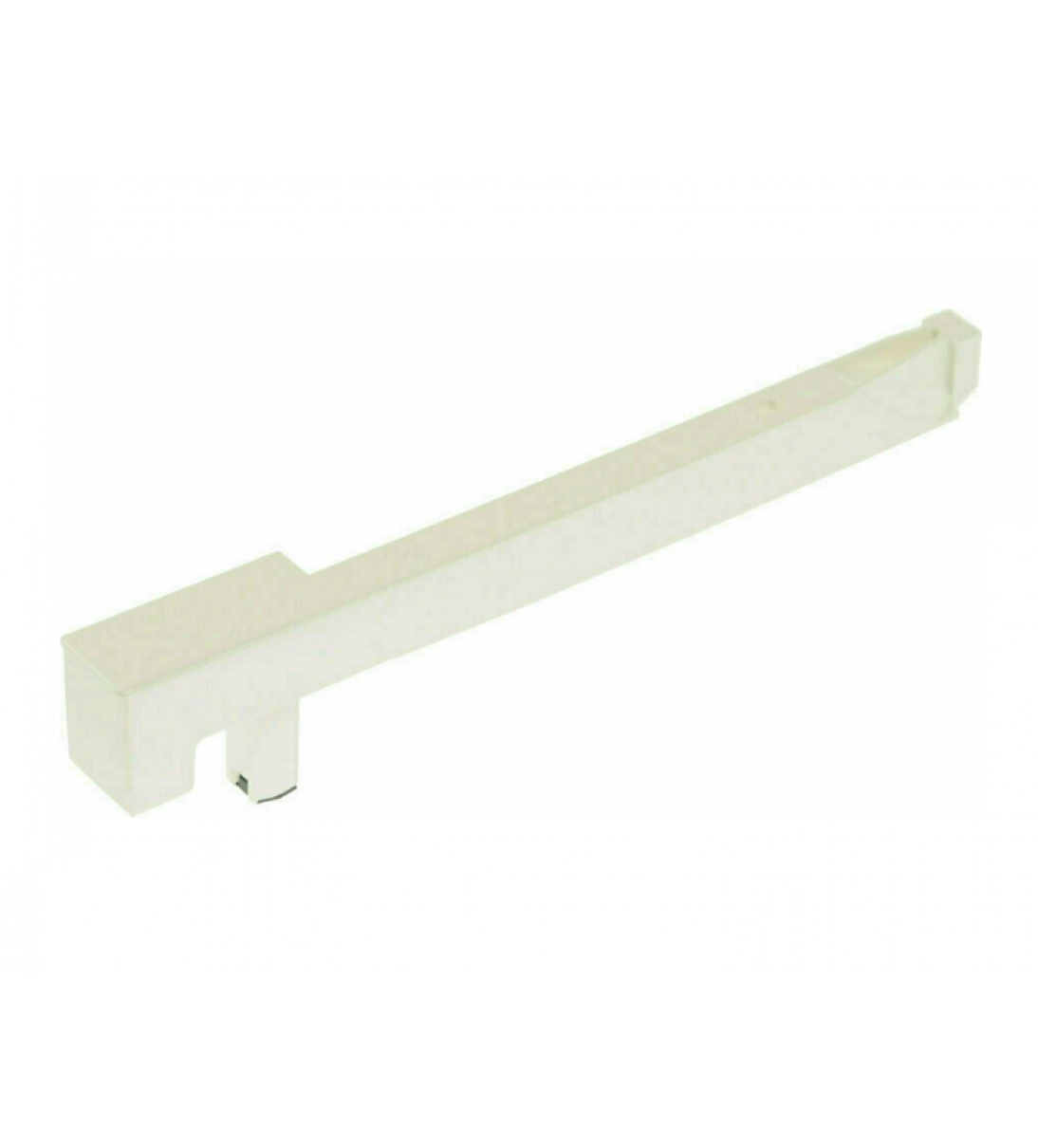 VU101020 Tasto bianco C per piano / sintetizzatore digitale