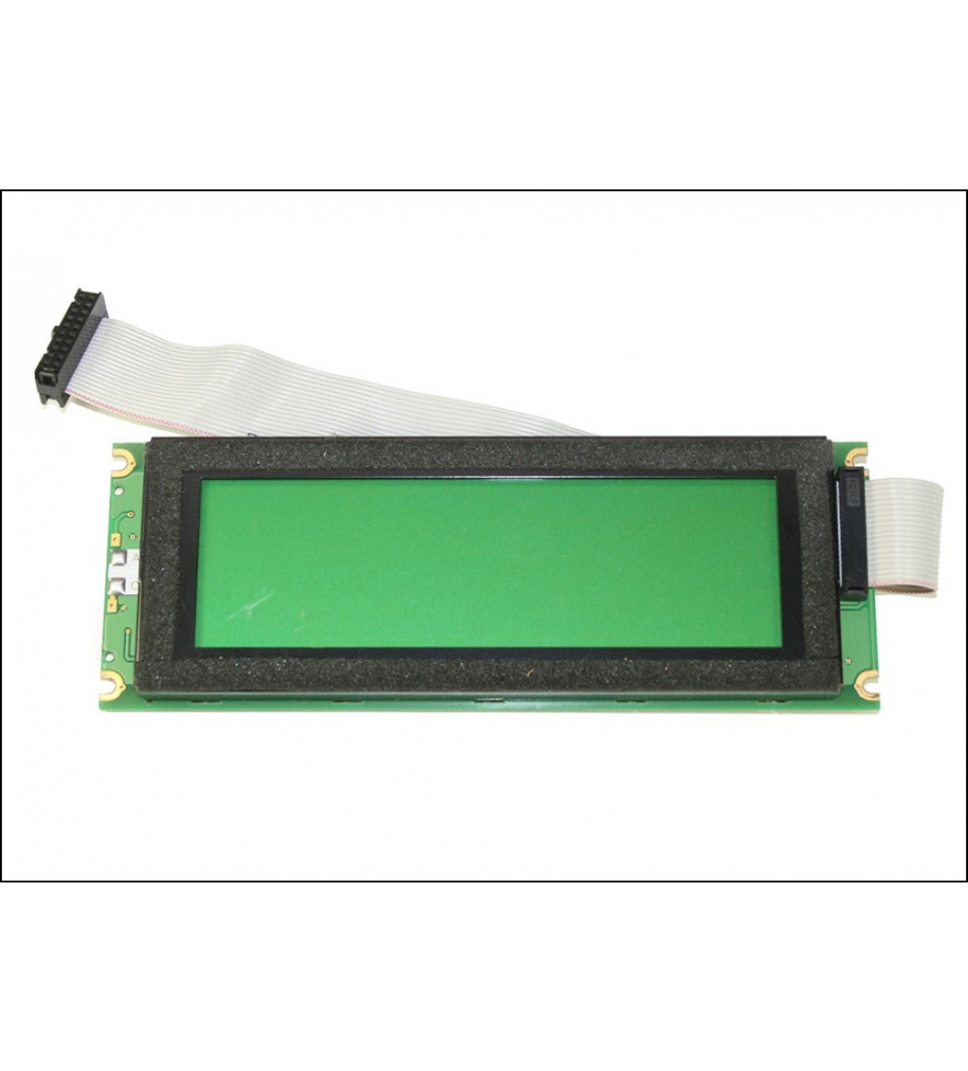 Display, Akai