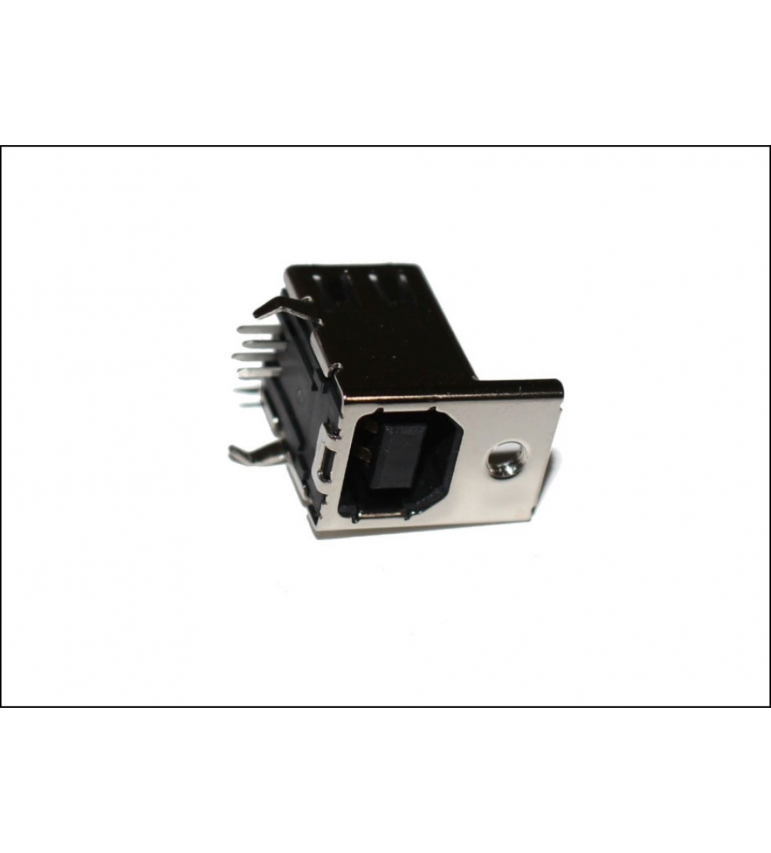 Connettore USB, tipo B