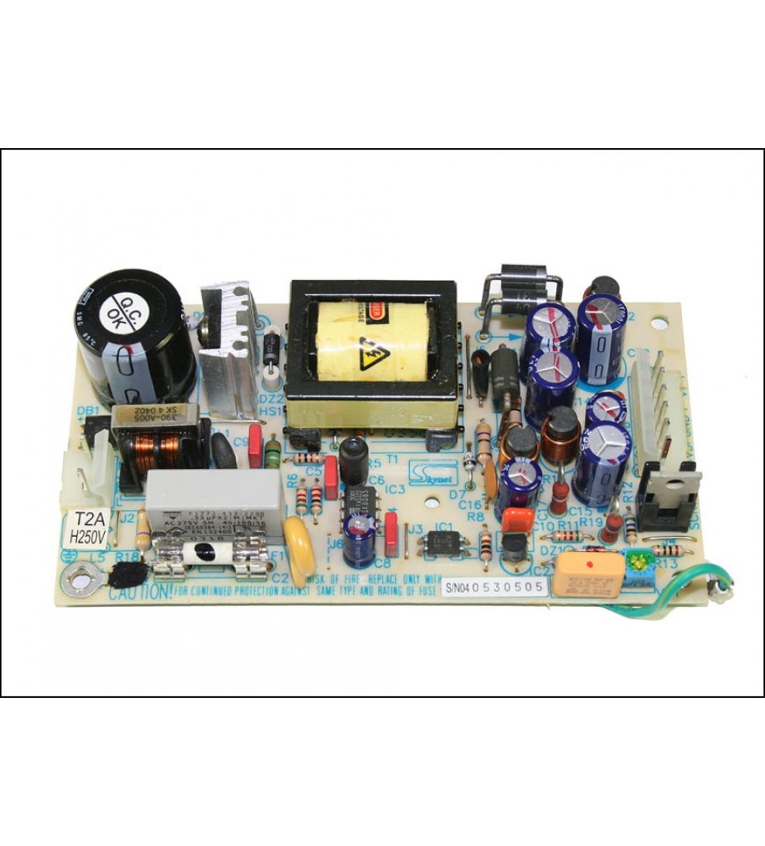 Alimentatore per Akai MPC1000 [B027AK159171]