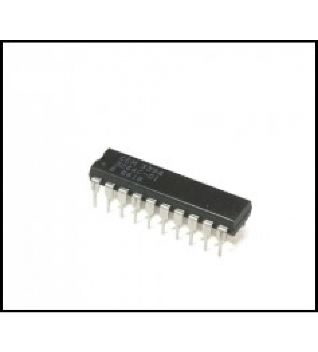 Circuito integrato, chip sintetizzatore CEM3394, DIP a 20 pin