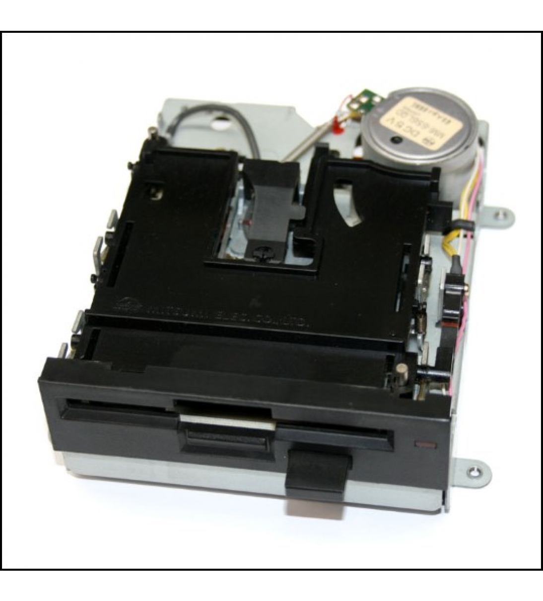 Unità Quick Disk da 2,8 pollici