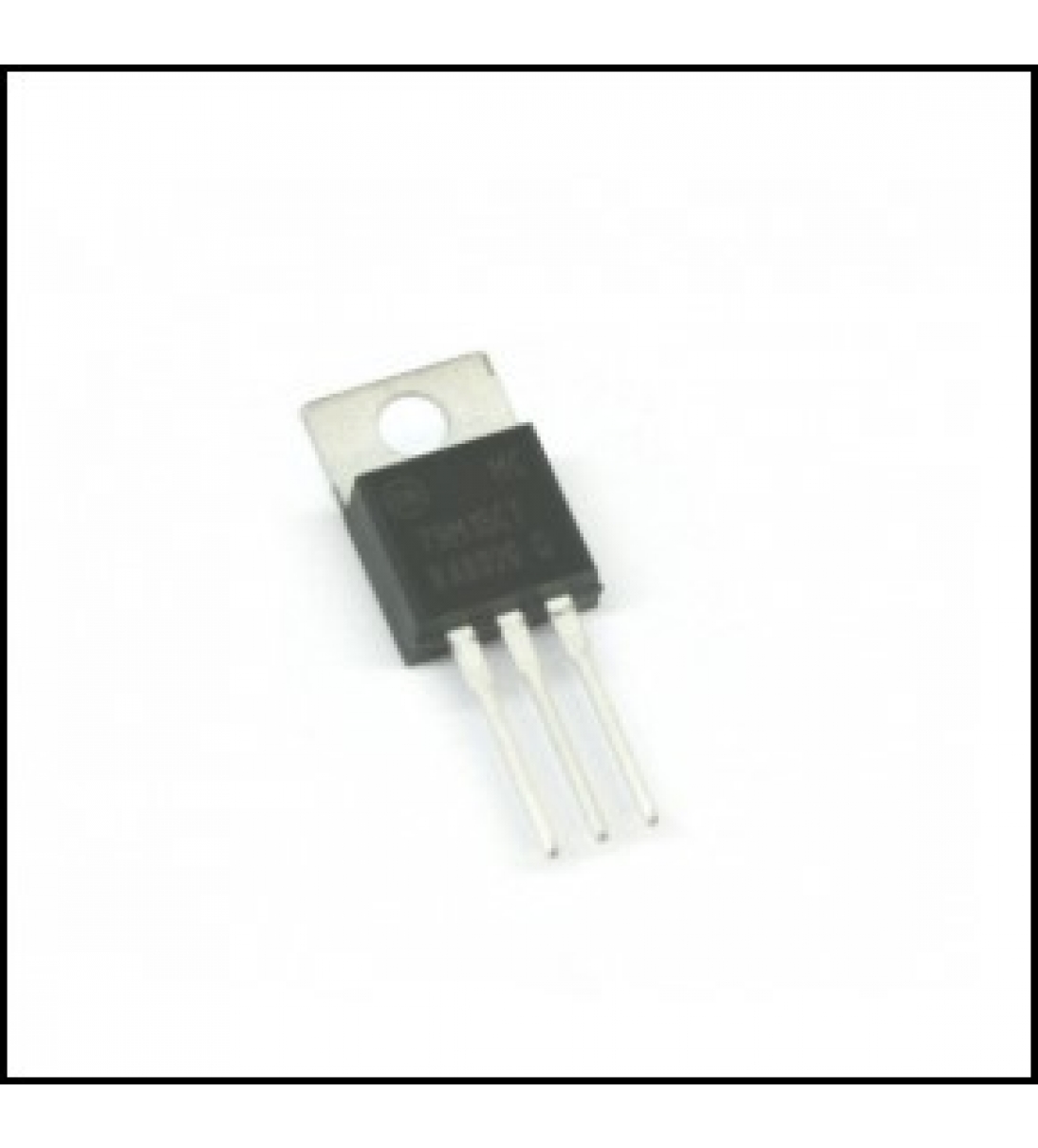 Regolatore di tensione, 79M15, 15 volt negativo, 500 mA