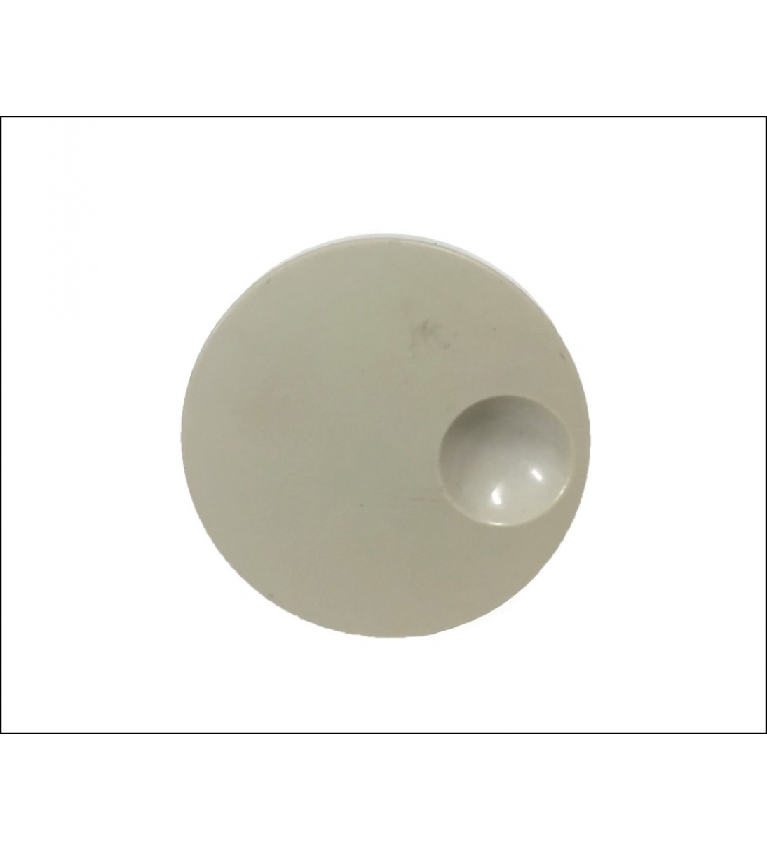 Manopola encoder, 38 mm, Akai