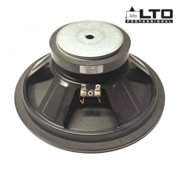 ATO-WFTX10, Woofer originale 10" per ALTO TX310 TX410