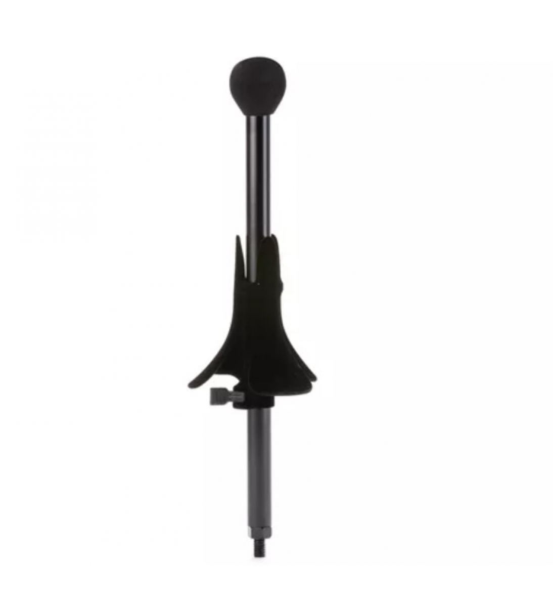 HERCULES DS503B Deluxe Velvet Peg For Soprano Saxophone/Flugelhor